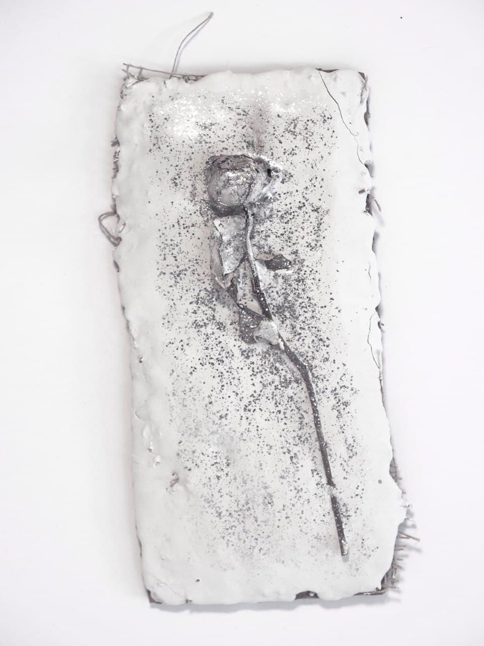 Lost Beauty — Sculptures · Performance · Photography · Graphics, 2024—2025