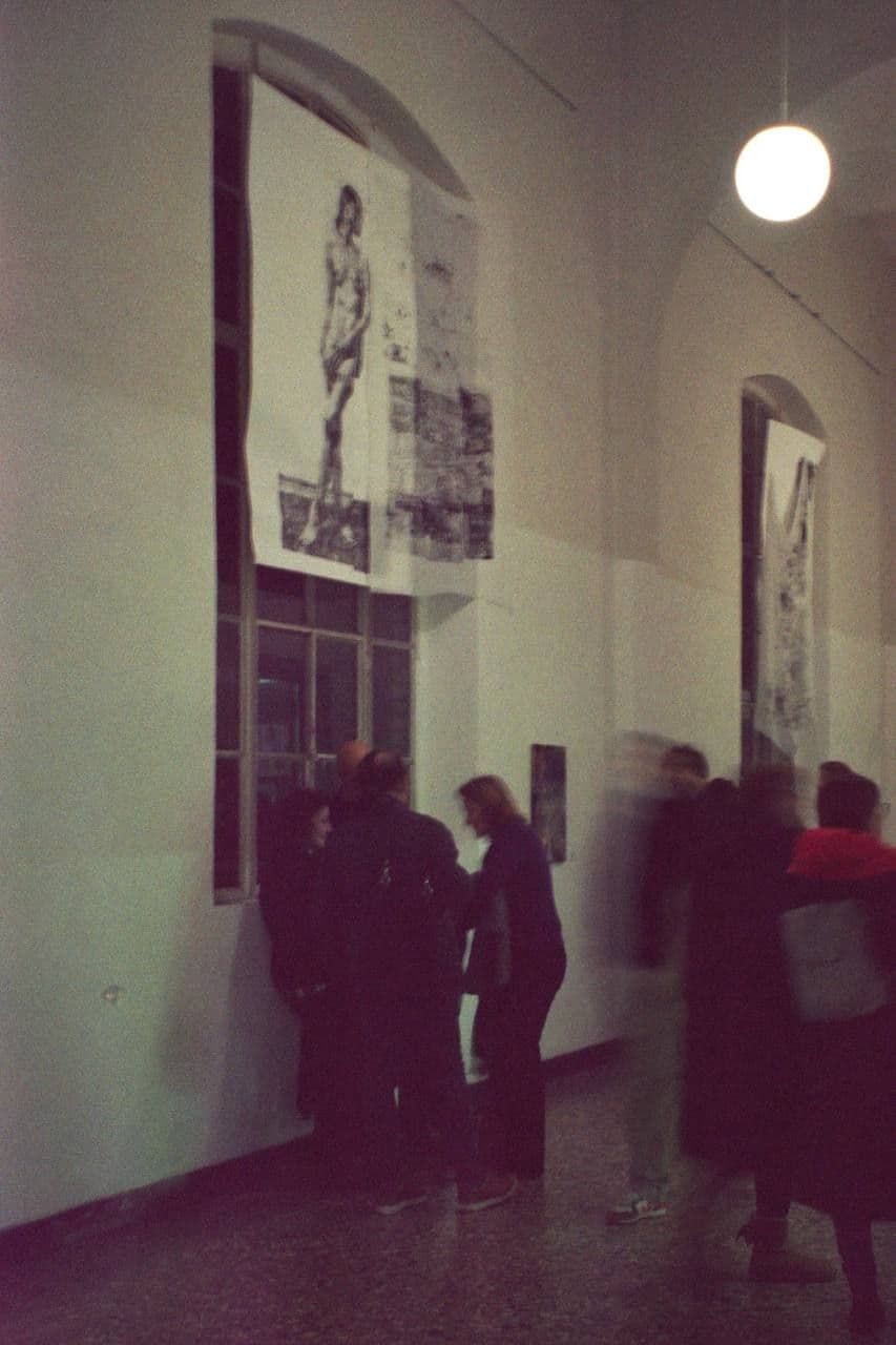 Kunstakademie, Düsseldorf