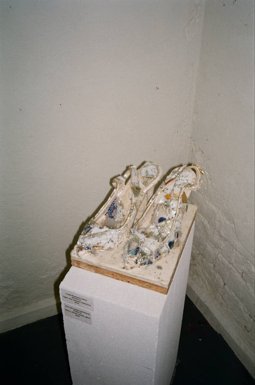 Lost Beauty (2)