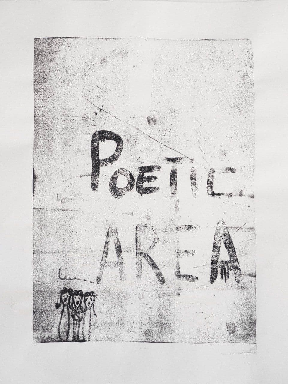 Lost Beauty, Sculptures · Performance · Photography · Graphics, 2024—2025 (14)