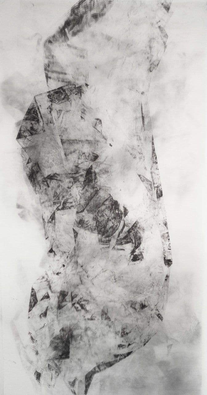 Lost Beauty, Sculptures · Performance · Photography · Graphics, 2024—2025 (2)